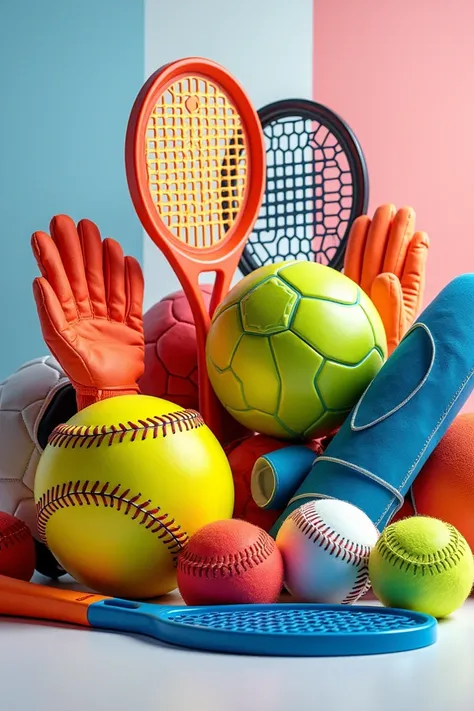 sports equipment