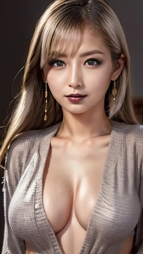 (masterpiece:1.2), Super detailed, Ultra-high resolution, (Realistic, photo Realistic:1.37), High resolution raw color photos, Professional photos, Very delicate and beautiful, Very detailed, In detail, Very detailed beautiful girl, Very detailed face, Ver...