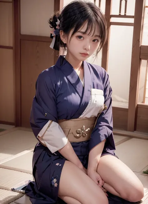 kimono