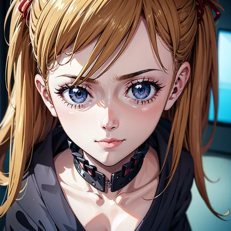 ( top quality,masterpiece:1.2),(Anime Style, comical noir style :1.1), one girl , Cute Style ,Adorable, very detailed eyes, face with extra detail, very fine hair,8k,resolution,kimono,Full body portrait,Gothic Punk