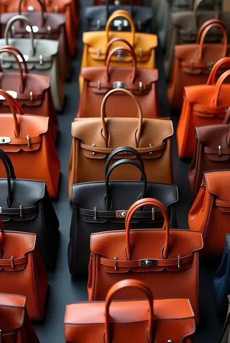 Show me 1000 of Hermès Birkin bag