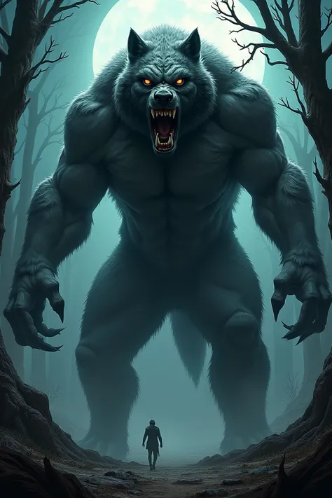 growthbiggerWerewolf
