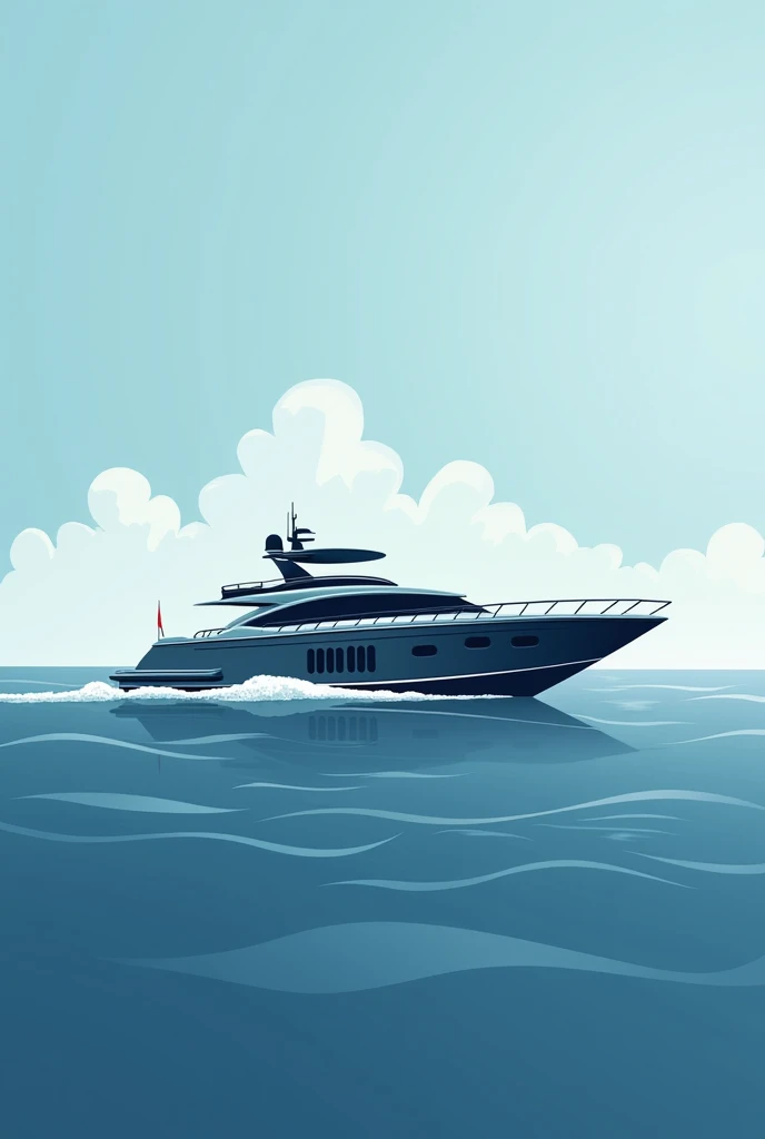 Yacht logo 