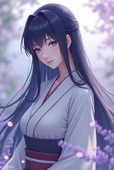 hinata hyuga  

