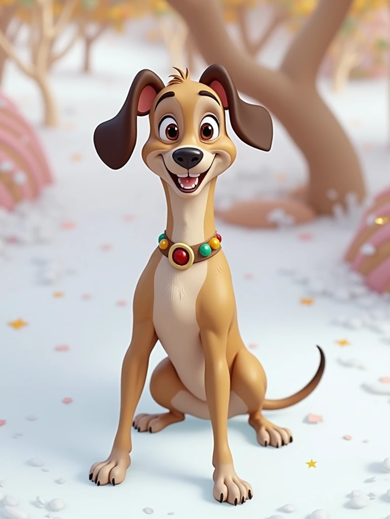 Dog disney