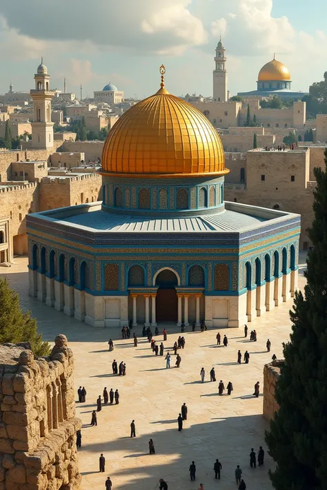 Al aqsa