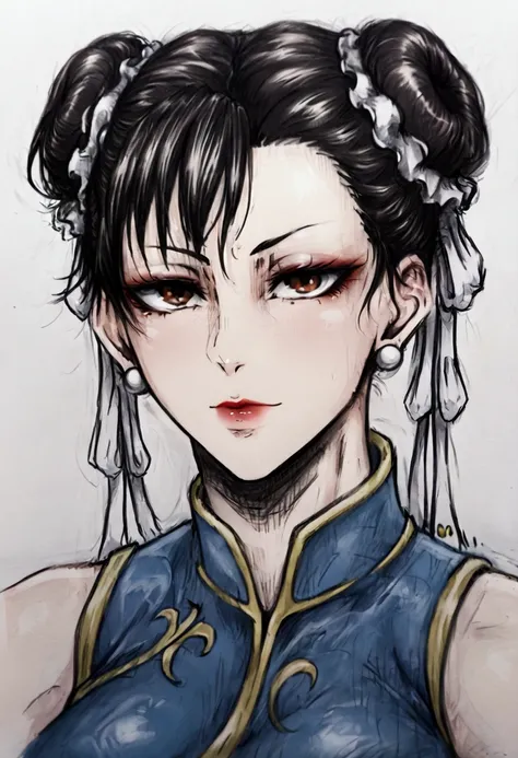 Chun Li