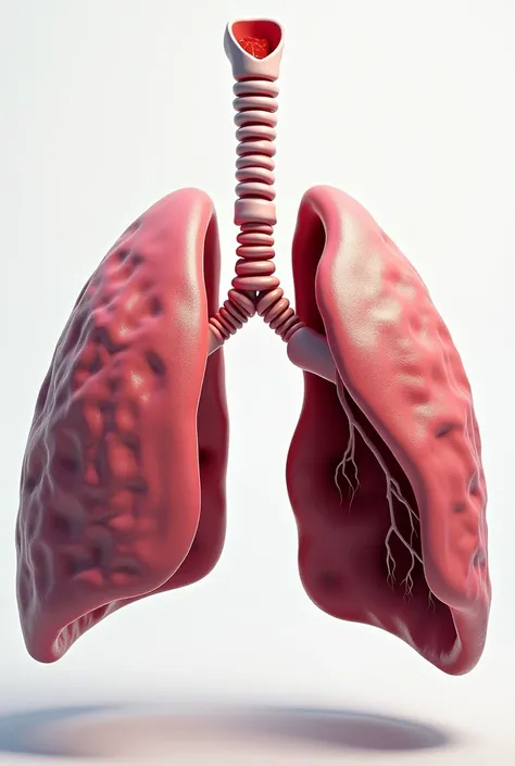 lungs