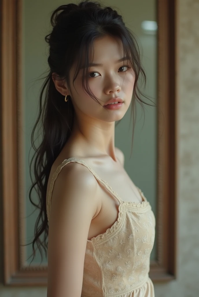 Kim yoo jung naked
