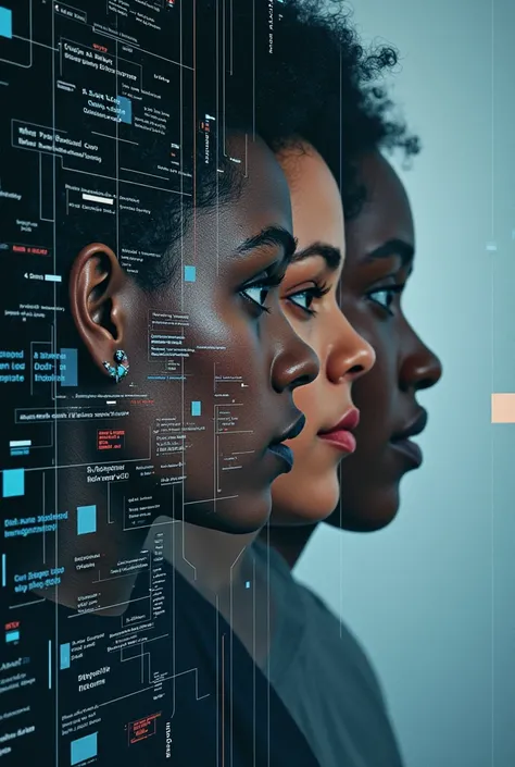  • Facial recognition systems misidentifying individuals, especially from minority groups.
 • Hiring algorithms unfairly rejecting certain candidates based on biased training data.