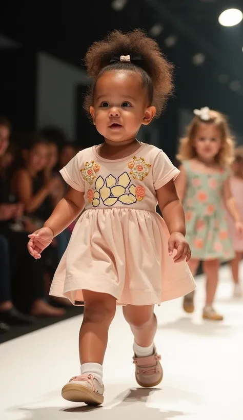 1. "Trendy Baby Outfit Ideas for 2024: A Style Show