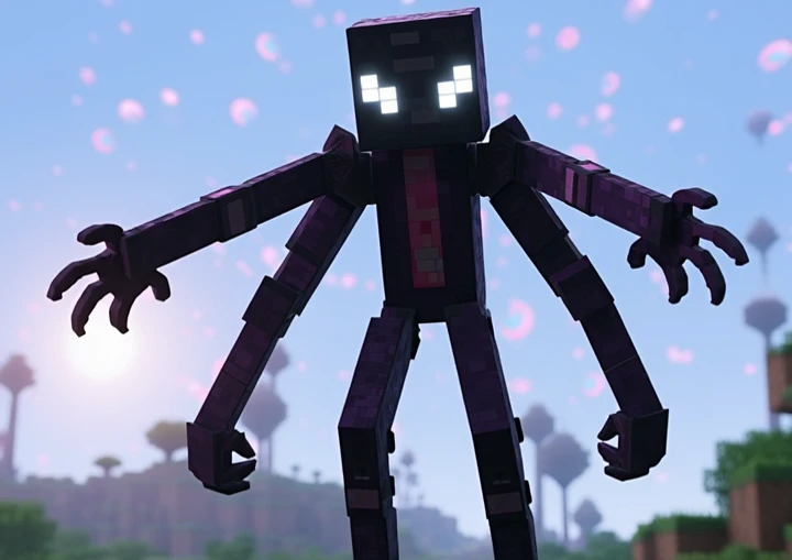 Enderman