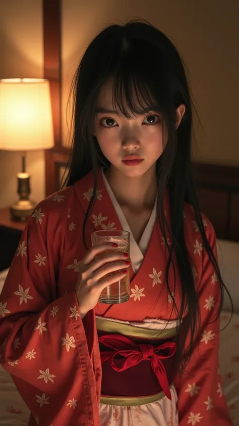 Best-quality, Masterpiece, (((very thin:1.3))),Ultra-High-Resolution, (Photorealistic:1.4), Raw-Photo, Extremely-Details, Perfect-Anatomy, 1girl, the cutest  in the world, 10-years-old, the most popular Japanese idol,  extremely cute face like a most famou...