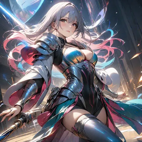 LoRA_SDXL_ARW_HarmonyFusion