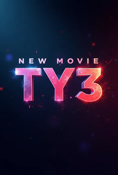 channel logo youtube  movie  Name " new movie ty3