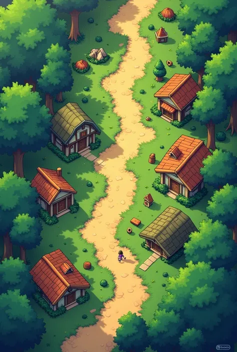 board, path, numbered houses , rpg , geometric, vibrant, vector,  best quality , abstract, green landscape,  geometric elements, CUBES, data, vibrant, Playable ,  forest, immersive, game, events, 