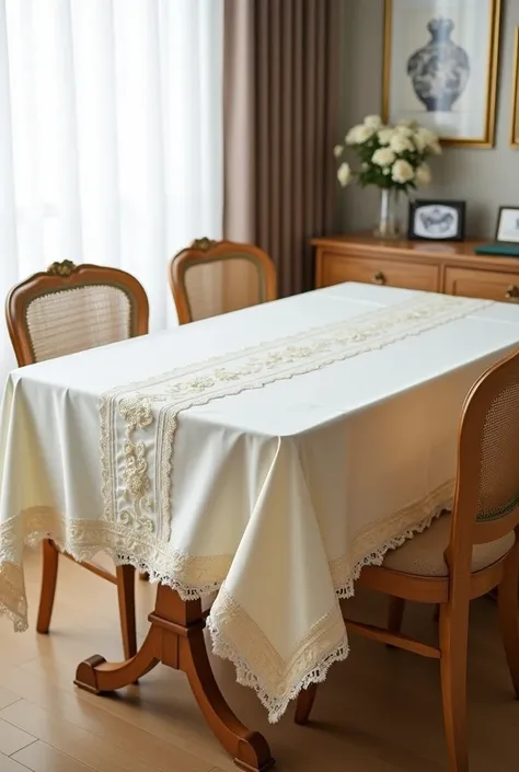 Table cover