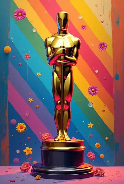 Oscar gay