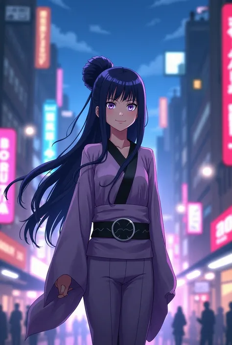 Hinata(boruto) new