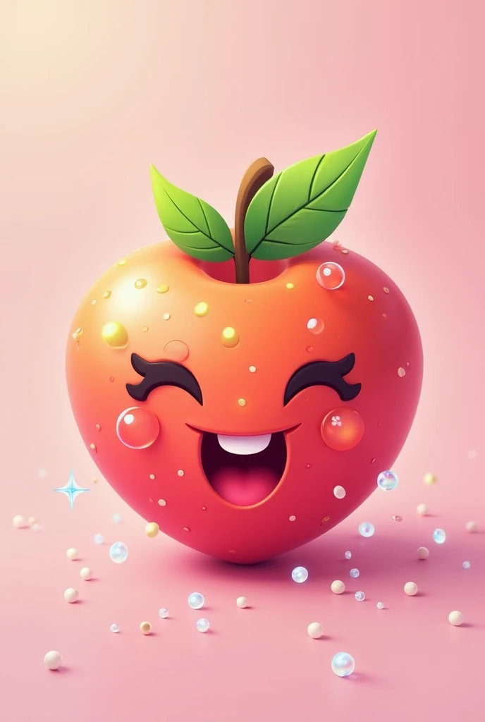 Juicy logo expressing the HOLALAAA taste