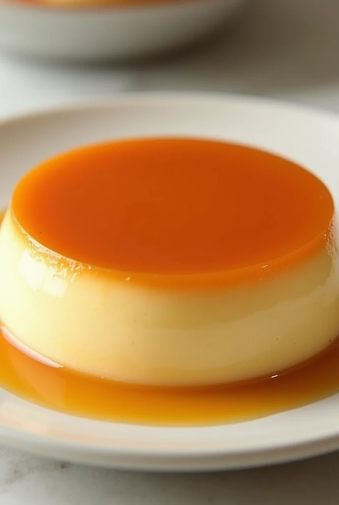 FLAN DE QUESO CREMA 😋
Ingredientes
Para el flan:
1 can  (395 g ) de leche condensada
1 can  ( 360 ml )  of evaporated milk
1 pack  ( 190 g )  of cream cheese  ( at room temperature )
 4 eggs
1 spoonful of vanilla extract
A pinch of salt
For the caramel :
 ...