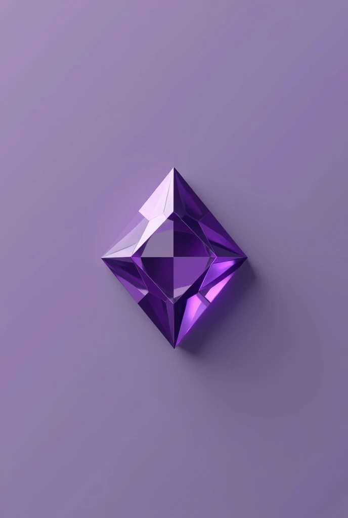 Amethyst logo modern
