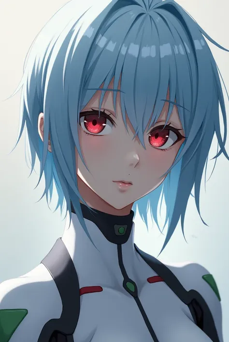 Ayanami Rei