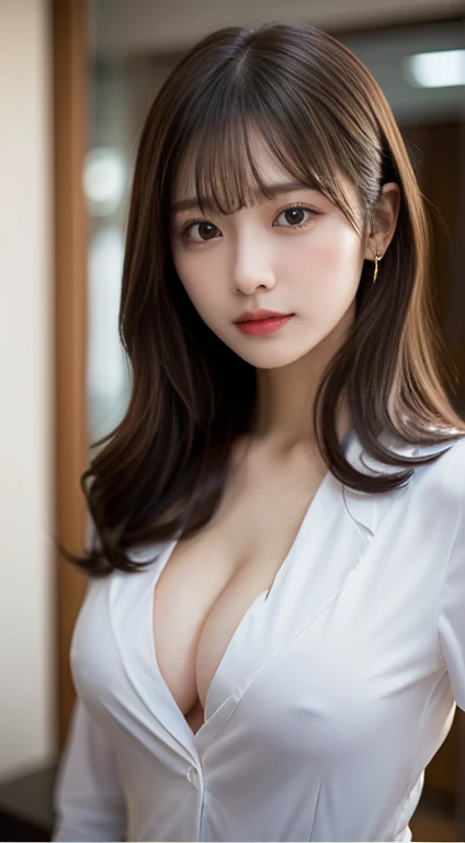  top quality, masterpiece 、 Actual Photos、The most beautiful woman in the world、 slender 、Princess、Stylish、Model、 Perfect and Beautiful Face 、Perfect and beautiful eyes 、 perfect and beautiful double eyelids、  blur the background  、 feminine pose 、 Tokyo t...