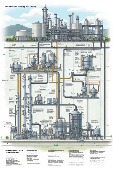 BASIC ENGINEERING FOR THE PRODUCTION OF METHANOL FROM SYNTHESIS GAS IN THE BULO BULO AMMONIA AND UREA PLANT USING ICI TECHNOLOGY