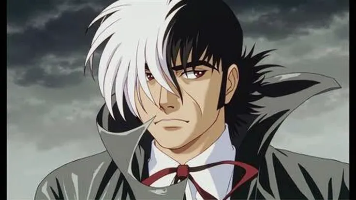 Kurō Hazama 