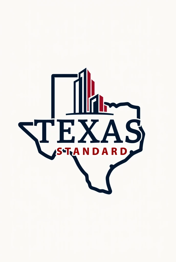 Creative Brief for Logo Design




---

Key Elements:

1. Outline Design:

Use a clean, bold outline of a geographical or symbolic shape (like the state of Texas in the example). The shape should represent the brands identity and roots.



2. Typography:

...