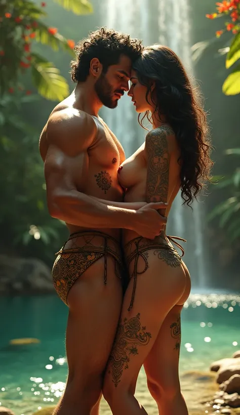 hot sex male female Kamasutra 