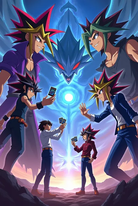 Yu-Gi-Oh