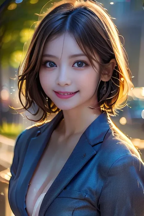 ( detailed skin:1.2),(shiny skin:1.1),12K,ＨＤＲ、 top quality,   Masterpiece  ,    Ultra High Definition showing the whole body in super detail ,( realistic :1.4),( soft saturation:1),(  white skin:1.2), Japanese Beauties ,28 years old, ( light brown hair ),(...