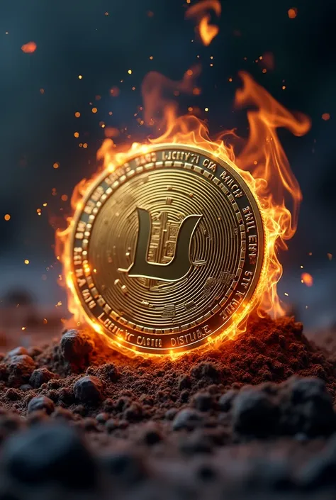 🔥 LUNC Price Jumps 30% After 3.1B Token Burn

$LUNC surges amid a 3.1B token burn, reducing supply to 5.52T and driving investor excitement.

📊 Scarcity + strong technical indicators hint at more price gains ahead. 🚀

#LUNC #TerraClassic #CryptoNews #Altco...