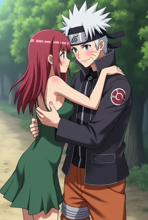 Naruto anime Hinata having sex with Sussex