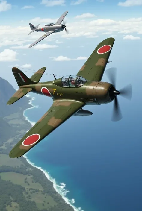 Nakajima Ki-27