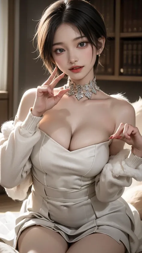 1 Girl、Alone、masterpiece,highest quality,High resolution,Very detailed, 

accurate to the human body、Correct five-finger、perfect human body、Detailed people、Highly detailed face and skin texture、Natural neck length、(Beautiful Hands)、Beautiful, long and slen...