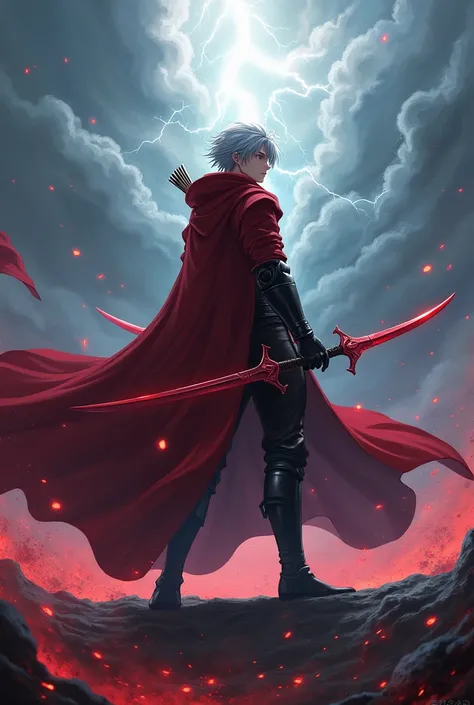 Emiya fate grand order