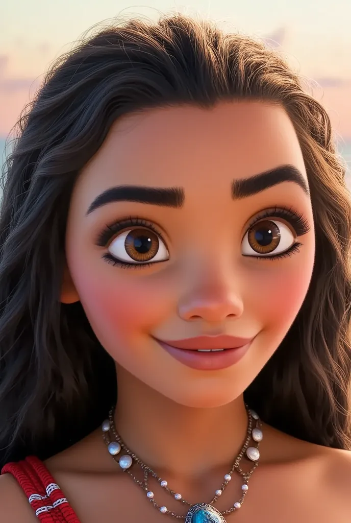 Moana - Disney