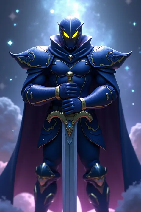 Meta knight