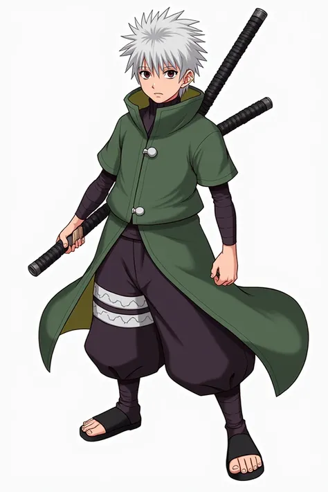  Make a character sheet with the following specifications Naruto token (2.0):
- Name: kettei hyuuga 
-idade: 11
-Gender :  male 
-History :jovem prodígio do clã hyuuga linhagem principal
-Clã: hyuuga 
Elemento: futon

General information :
-Level : 3
-Init...