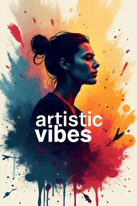 ArtisticVibes logo