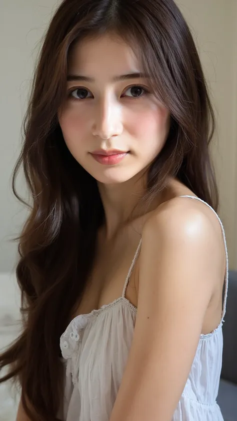 The most beautiful and attractive young Asian women in the world. (22 years old: 1.5).