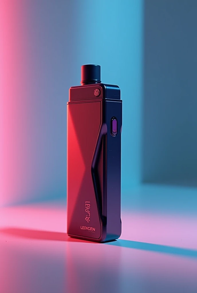 une image de e-cigarette