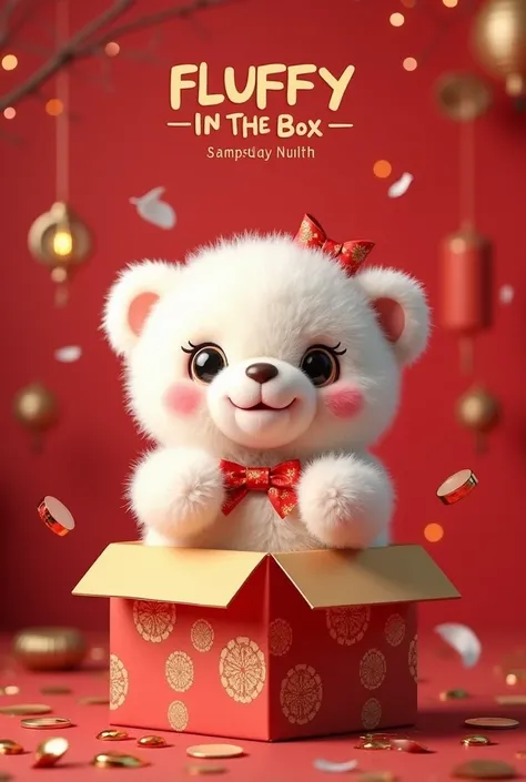 The Fluffy in the Box – Chinese New Year Edition aligns with the BTP@Rawang goals to create an engaging, family-friendly atmosphere, attract diverse audiences, and showcase their brand’s commitment to creativity and community engagement.
With its immersive...