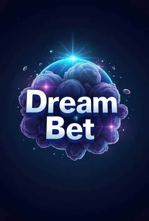 CREATE A LOGO THAT SAYS DREAMBET