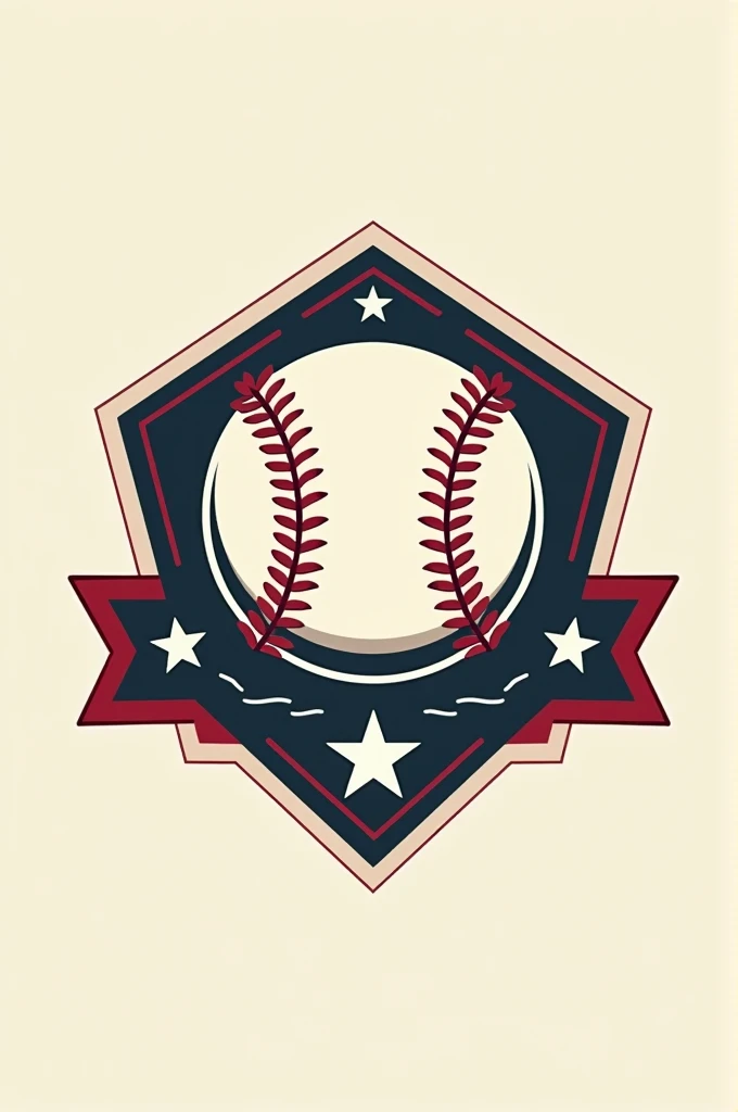 Baseball logo 