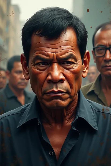 Rodrigo Duterte