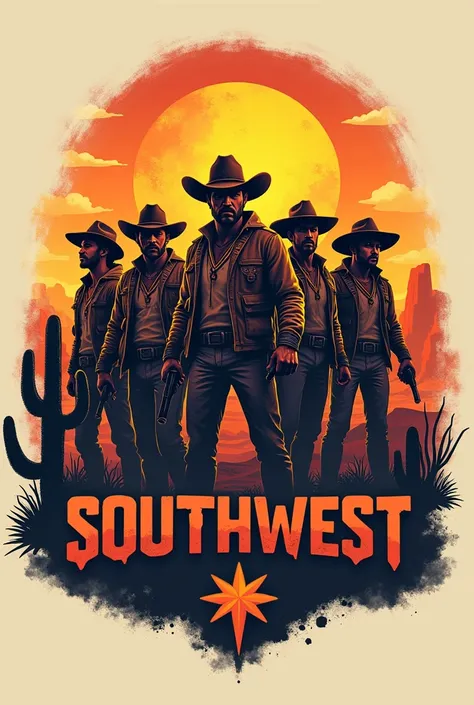 Southwest Crew , SW, gaming team, logo